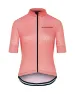 Café Du Cycliste Fleurette W Sykkeltrøye