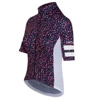 Café Du Cycliste Floriane Centifolia Women Jersey