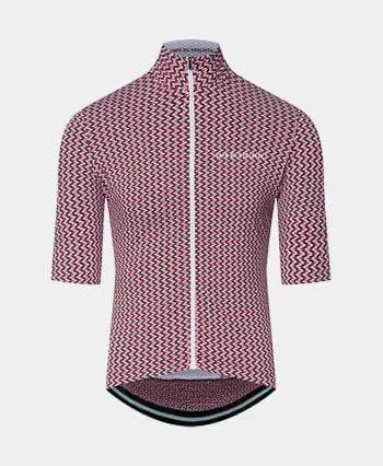 Café Du Cycliste Francine Jersey Café Du Cycliste Francine Jersey
