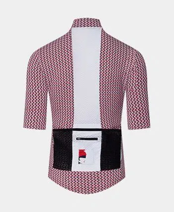 Café Du Cycliste Francine Jersey Café Du Cycliste Francine Jersey