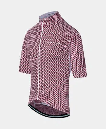 Café Du Cycliste Francine Jersey Café Du Cycliste Francine Jersey