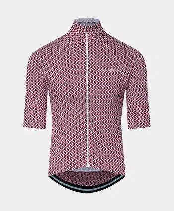Café Du Cycliste Francine Jersey Café Du Cycliste Francine Jersey