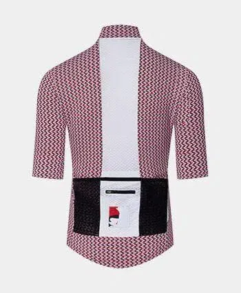 Café Du Cycliste Francine Jersey Café Du Cycliste Francine Jersey