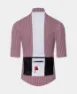 Café Du Cycliste Francine Jersey