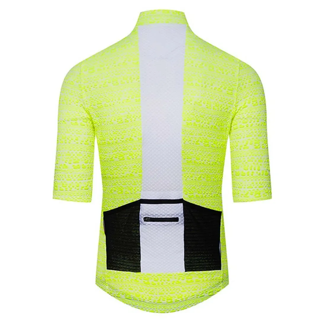 Café Du Cycliste Francine Jersey Breton Café Du Cycliste Francine Jersey Breton