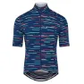 Neon navy