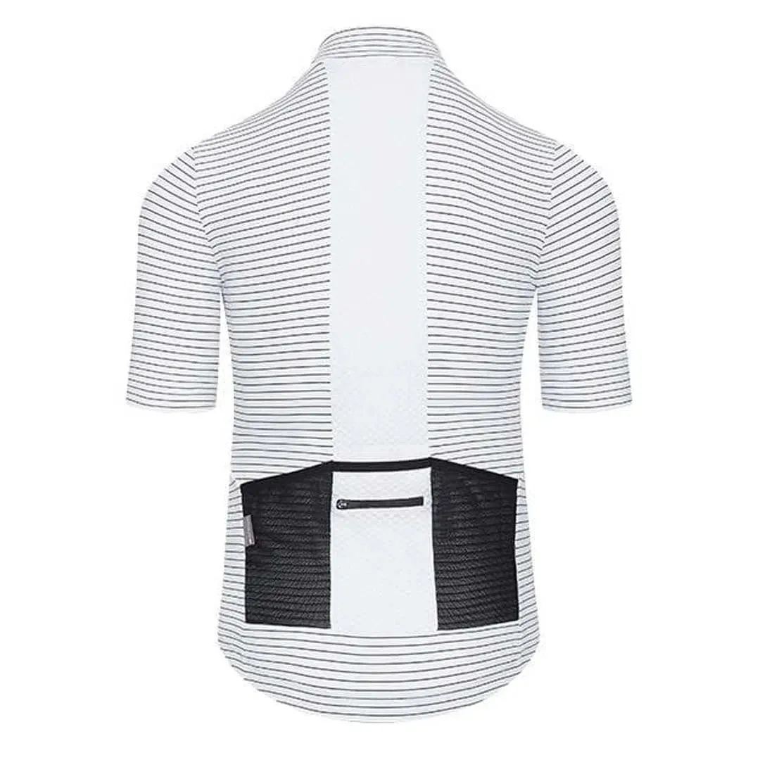 Café Du Cycliste Francine Jersey