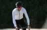 Café Du Cycliste Francine Sykkeltrøye, Gul