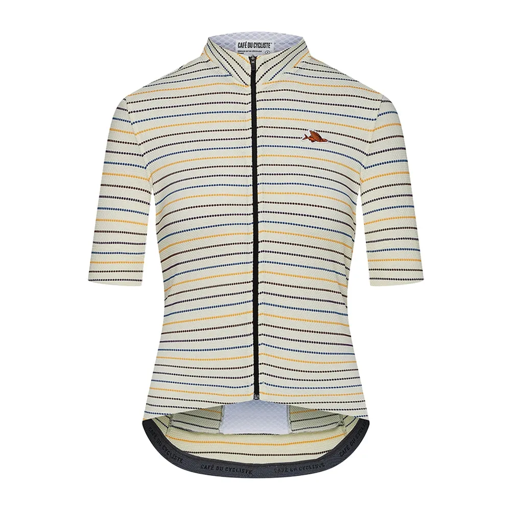 Café Du Cycliste Francine V2 Women Jersey