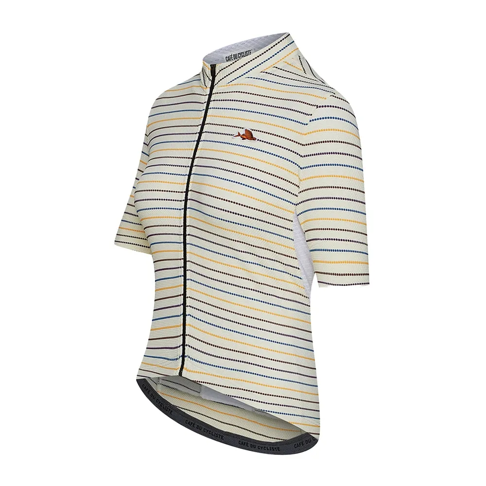 Café Du Cycliste Francine V2 Women Jersey