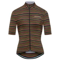Café Du Cycliste Francine W Sykkeltrøye