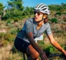 Café Du Cycliste Francine Women Jersey Breton