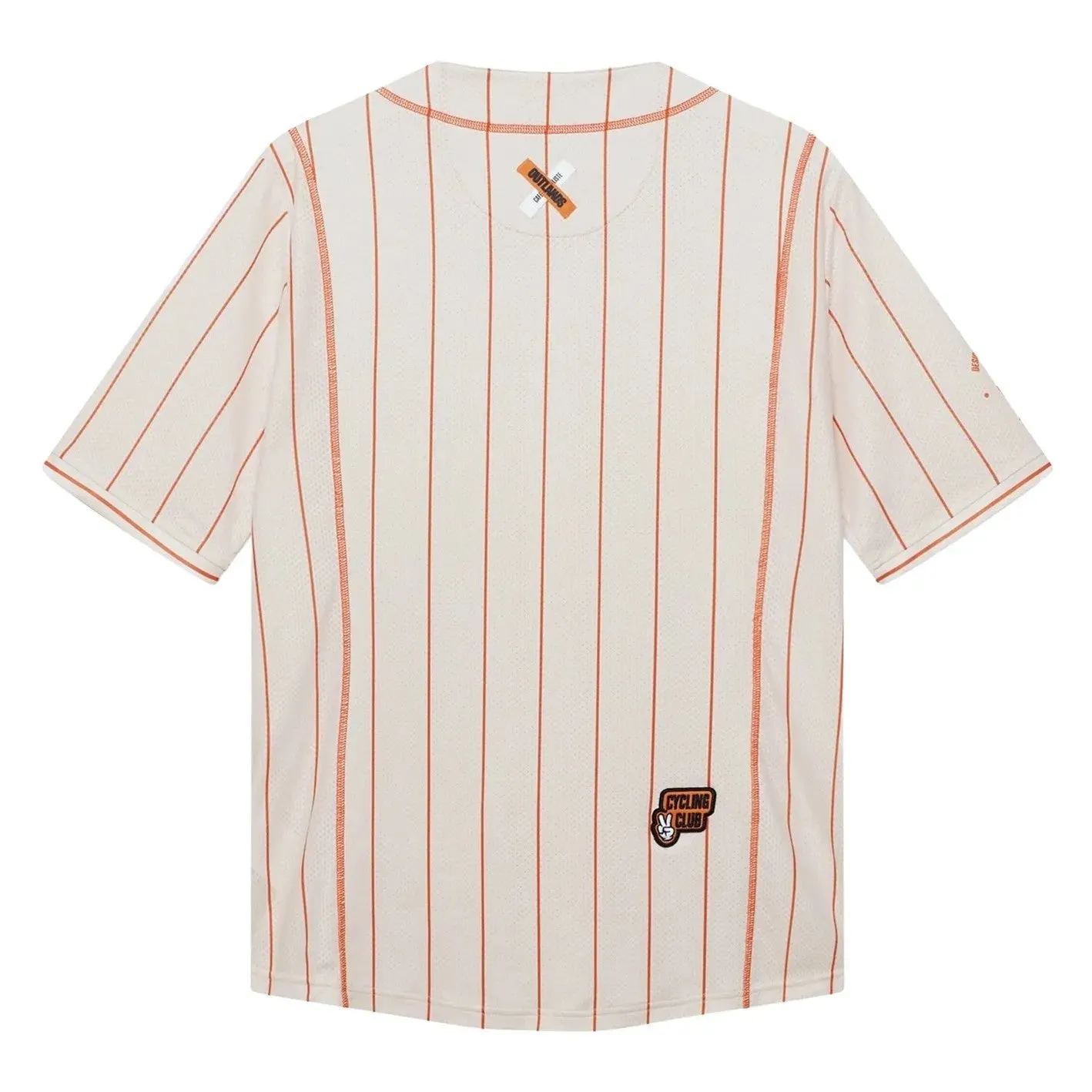 Café Du Cycliste Giselle Unisex Cycling Jersey