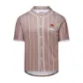 Café Du Cycliste Giselle Unisex Lightweight Cycling Jersey