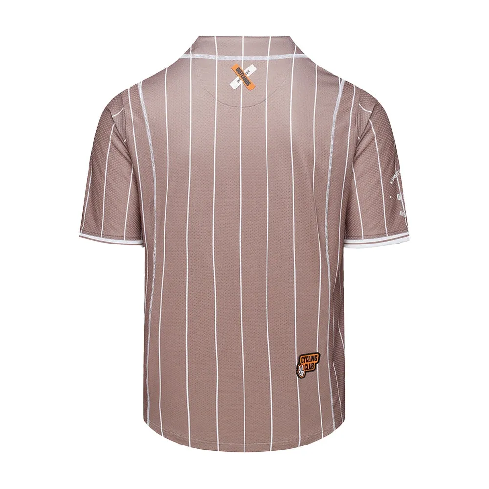 Café Du Cycliste Giselle Unisex Lightweight Cycling Jersey