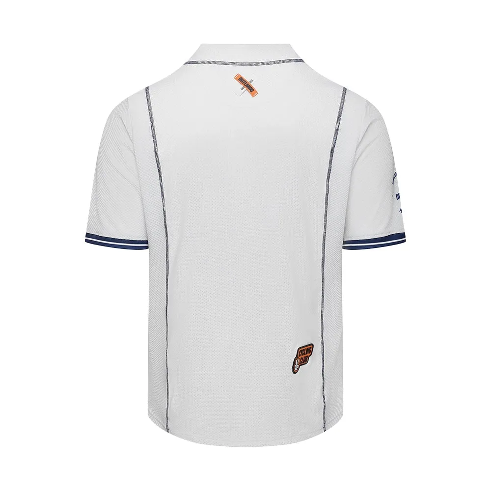 Café Du Cycliste Giselle Unisex Lightweight Cycling Jersey