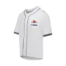 Café Du Cycliste Giselle Unisex Lightweight Cycling Jersey