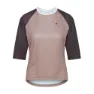 Café Du Cycliste Gravel Cycling Women Jersey Barbara