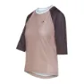 Café Du Cycliste Gravel Cycling Women Jersey Barbara