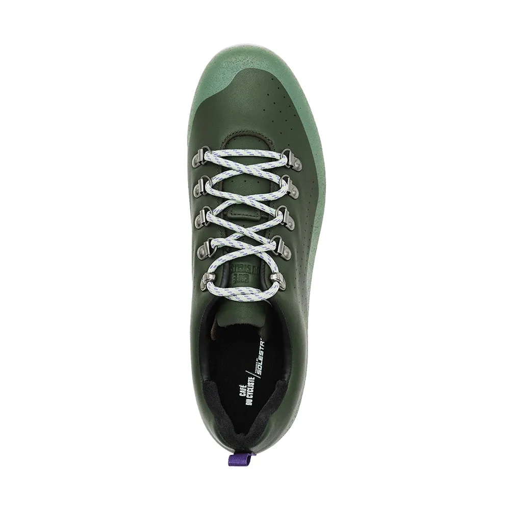 Café Du Cycliste Gravel Outlands Shoes Café Du Cycliste Gravel Outlands Shoes