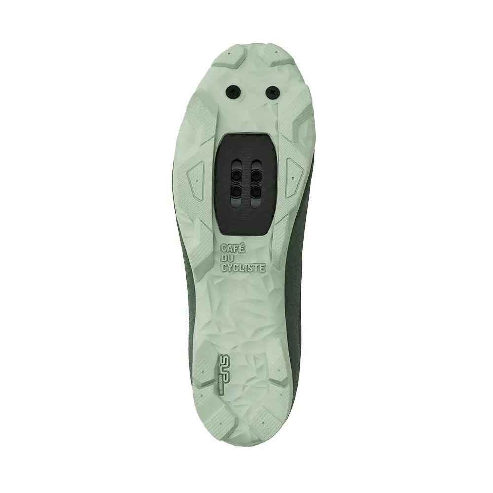 Café Du Cycliste Gravel Outlands Shoes Café Du Cycliste Gravel Outlands Shoes