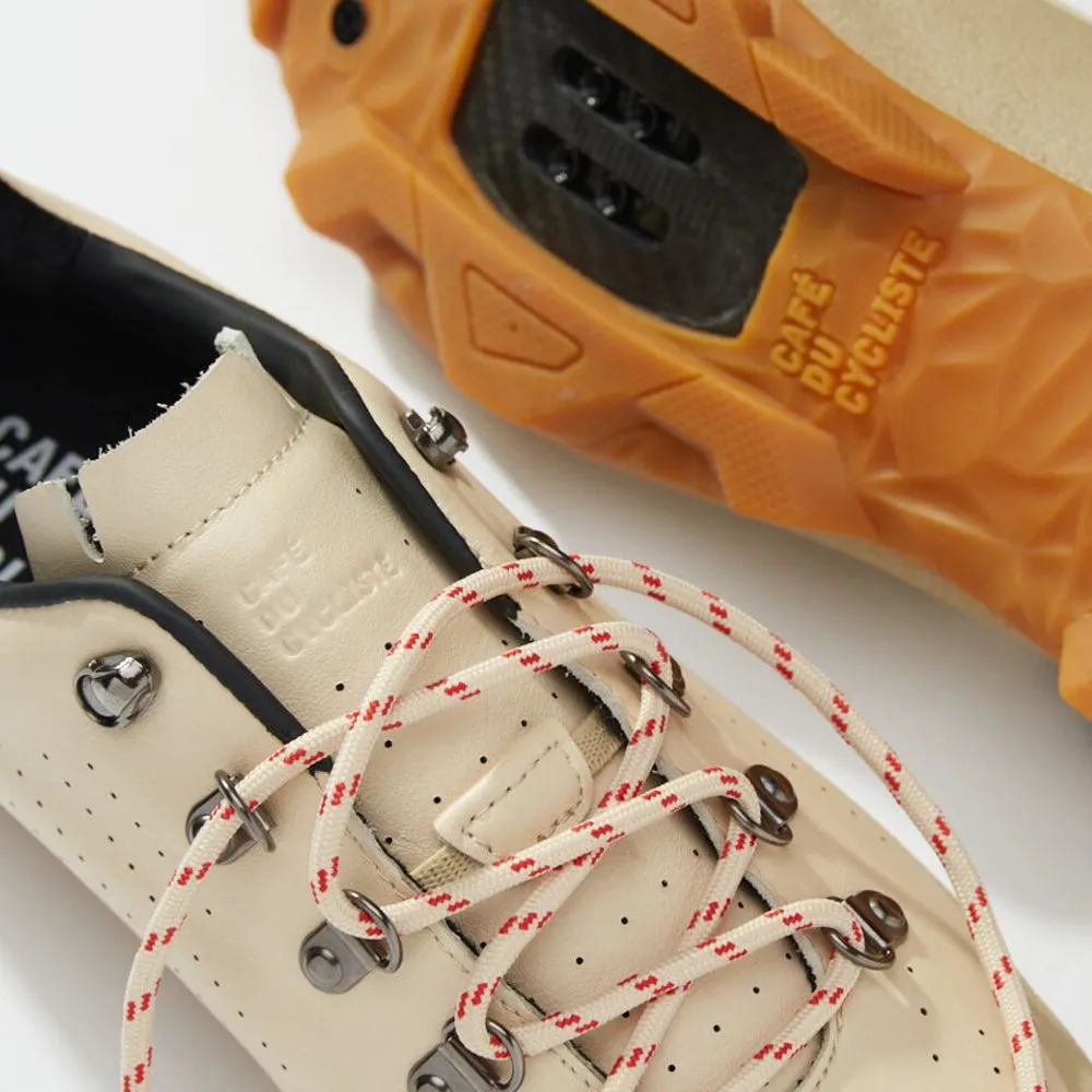 Café Du Cycliste Gravel Shoes Café Du Cycliste Gravel Shoes