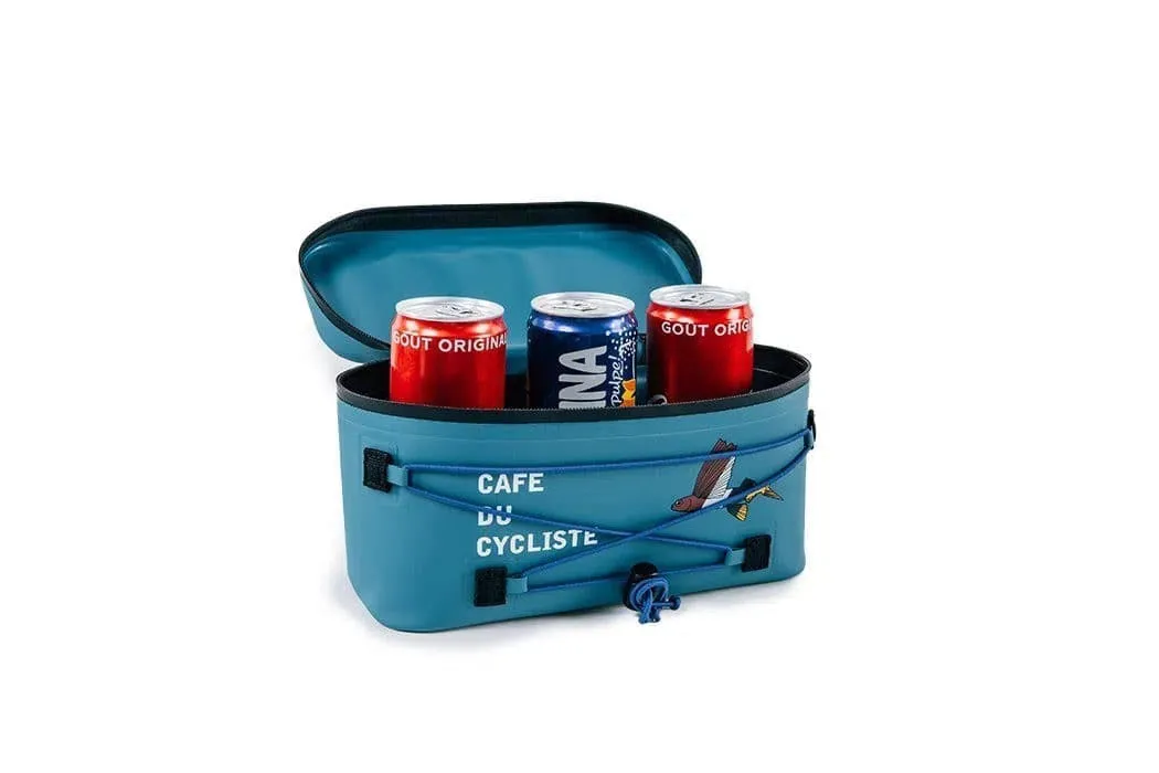 Café Du Cycliste Handlebar Bag Café Du Cycliste Handlebar Bag