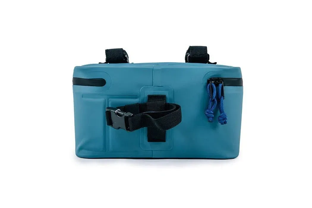 Café Du Cycliste Handlebar Bag Café Du Cycliste Handlebar Bag