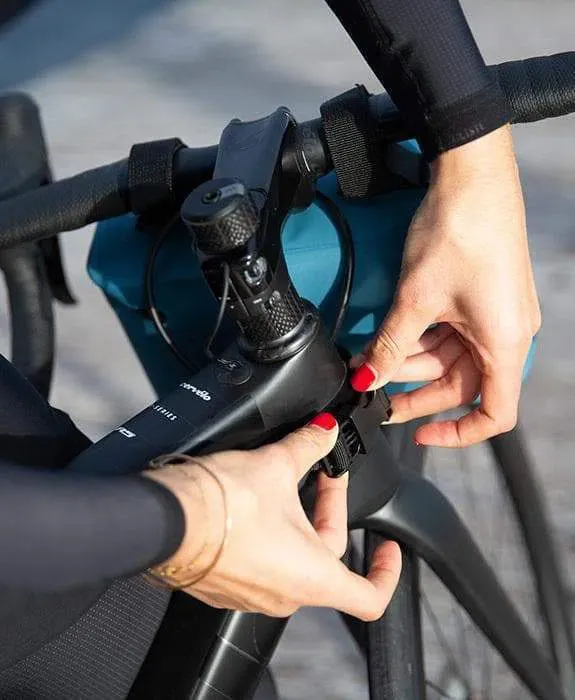 Café Du Cycliste Handlebar Bag Café Du Cycliste Handlebar Bag