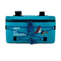 Café Du Cycliste Handlebar Pouch Bag
