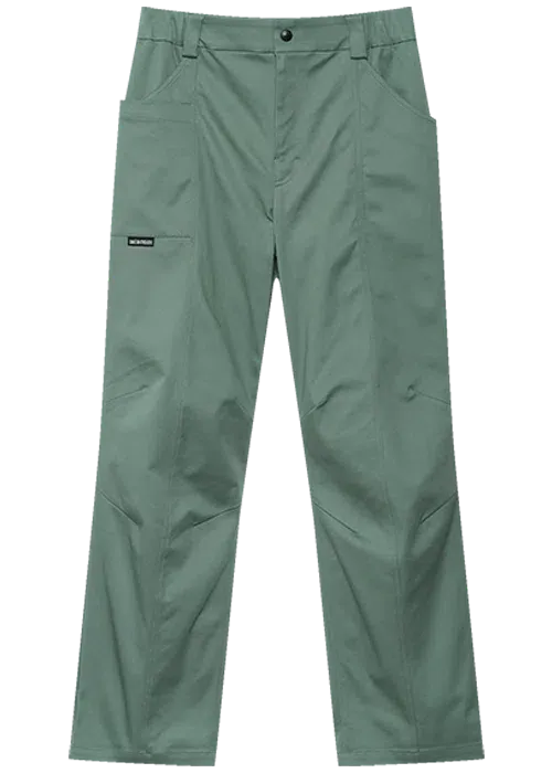 Café Du Cycliste HELOISE Trousers Café Du Cycliste HELOISE Trousers