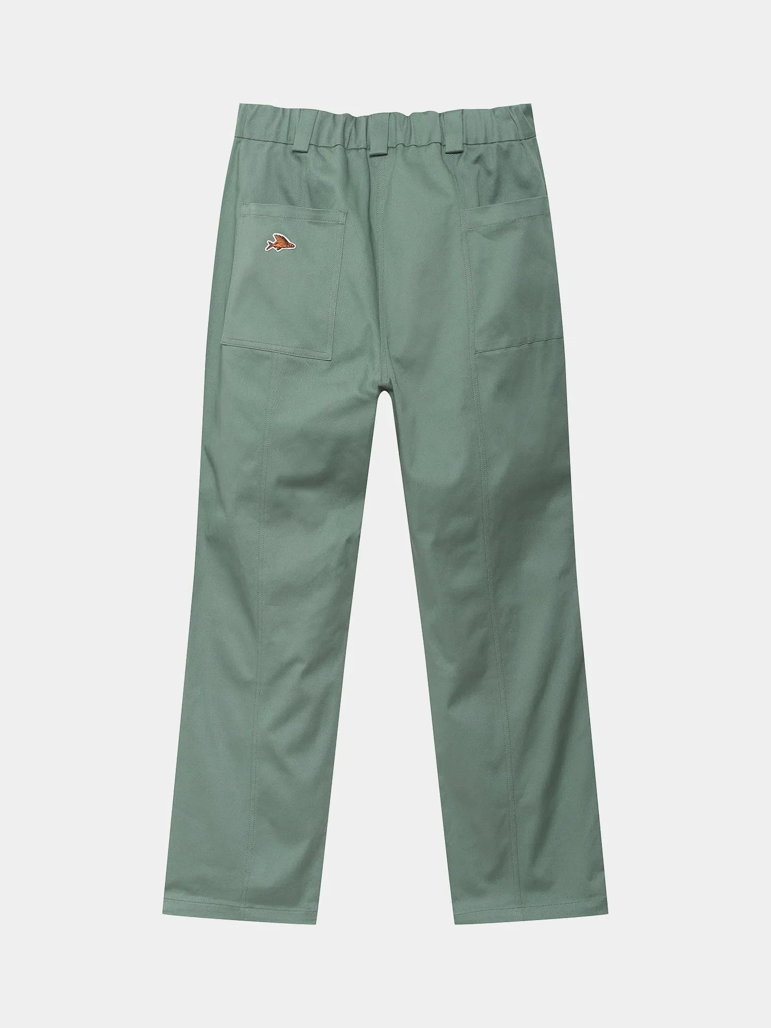Café Du Cycliste HELOISE Trousers Café Du Cycliste HELOISE Trousers