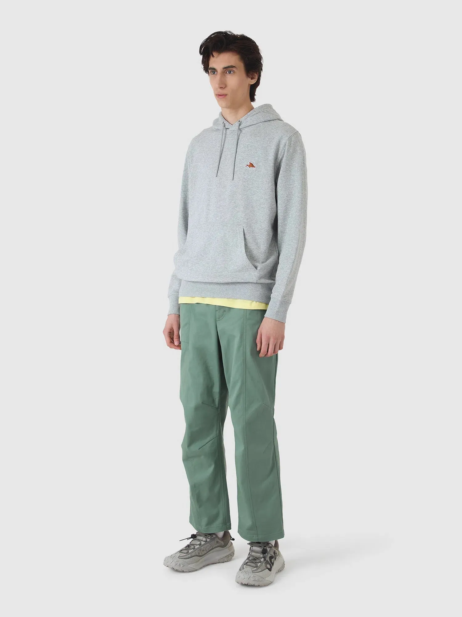 Café Du Cycliste HELOISE Trousers Café Du Cycliste HELOISE Trousers