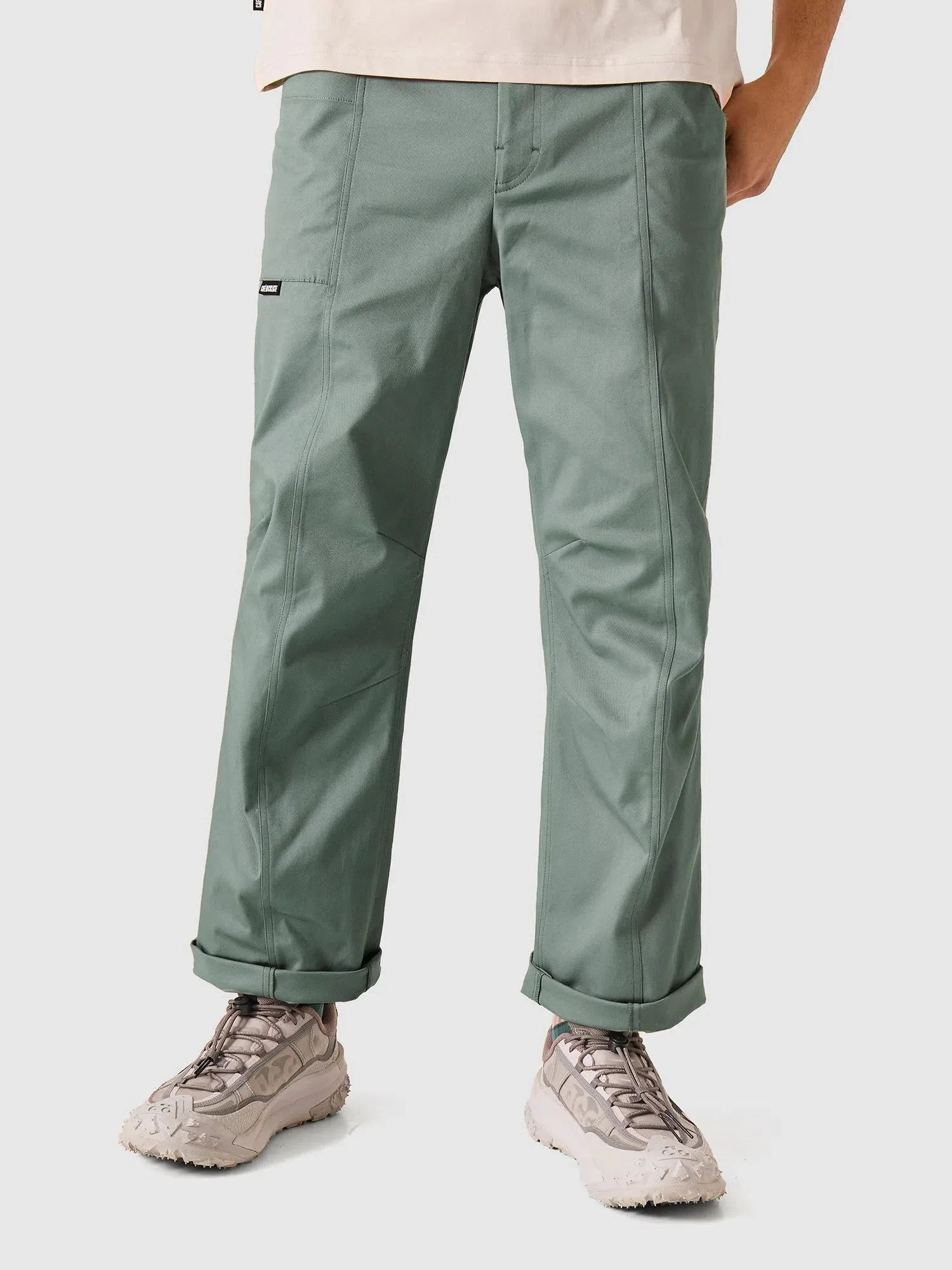 Café Du Cycliste HELOISE Trousers Café Du Cycliste HELOISE Trousers