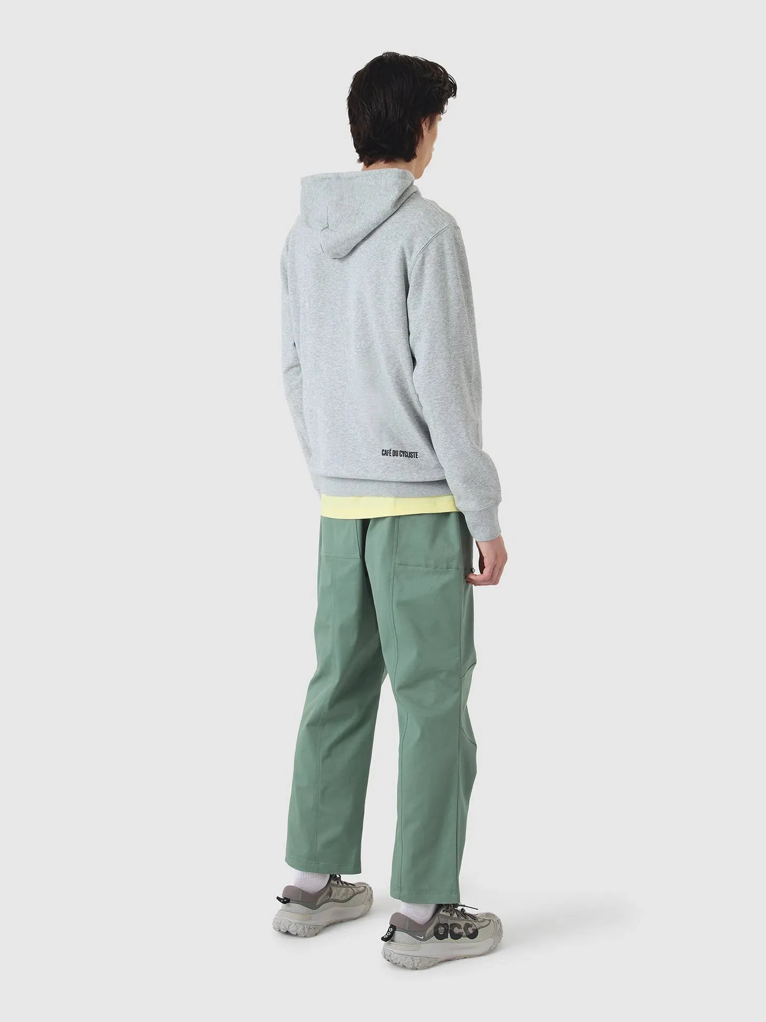 Café Du Cycliste HELOISE Trousers Café Du Cycliste HELOISE Trousers