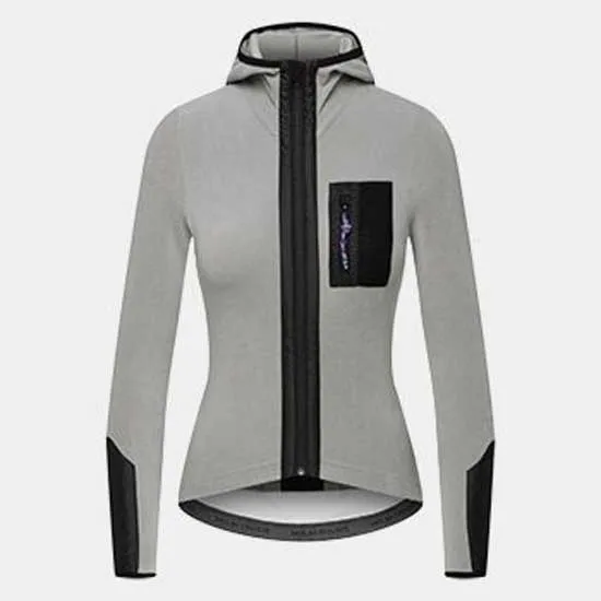 Café Du Cycliste Ingrid Langermet Trøye Café Du Cycliste Ingrid Langermet Trøye