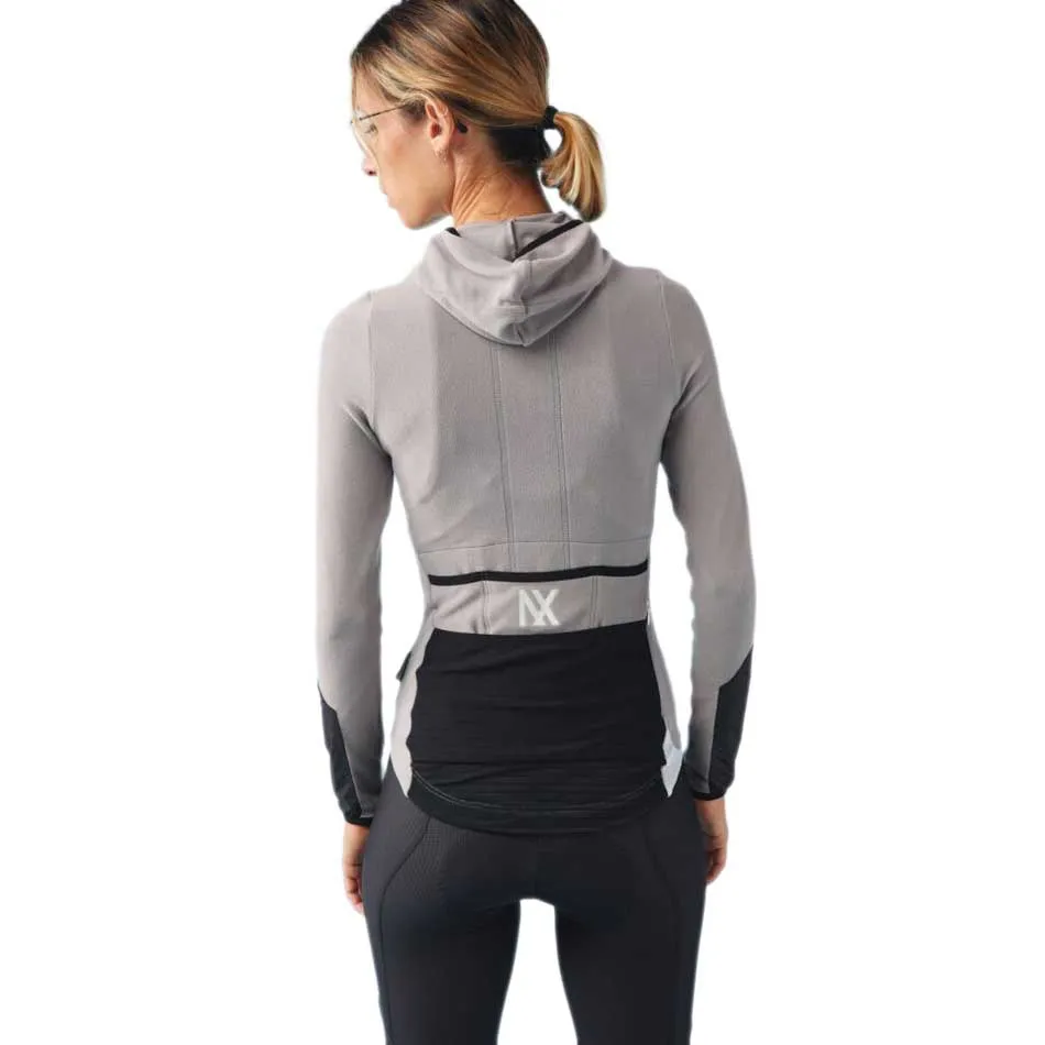 Café Du Cycliste Ingrid Langermet Trøye Café Du Cycliste Ingrid Langermet Trøye