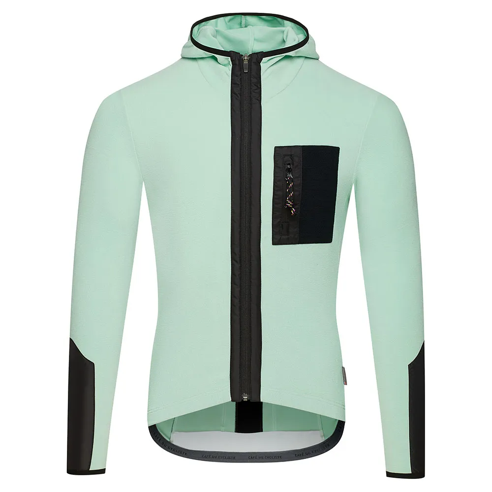 Café Du Cycliste Ingrid Langermet Trøye