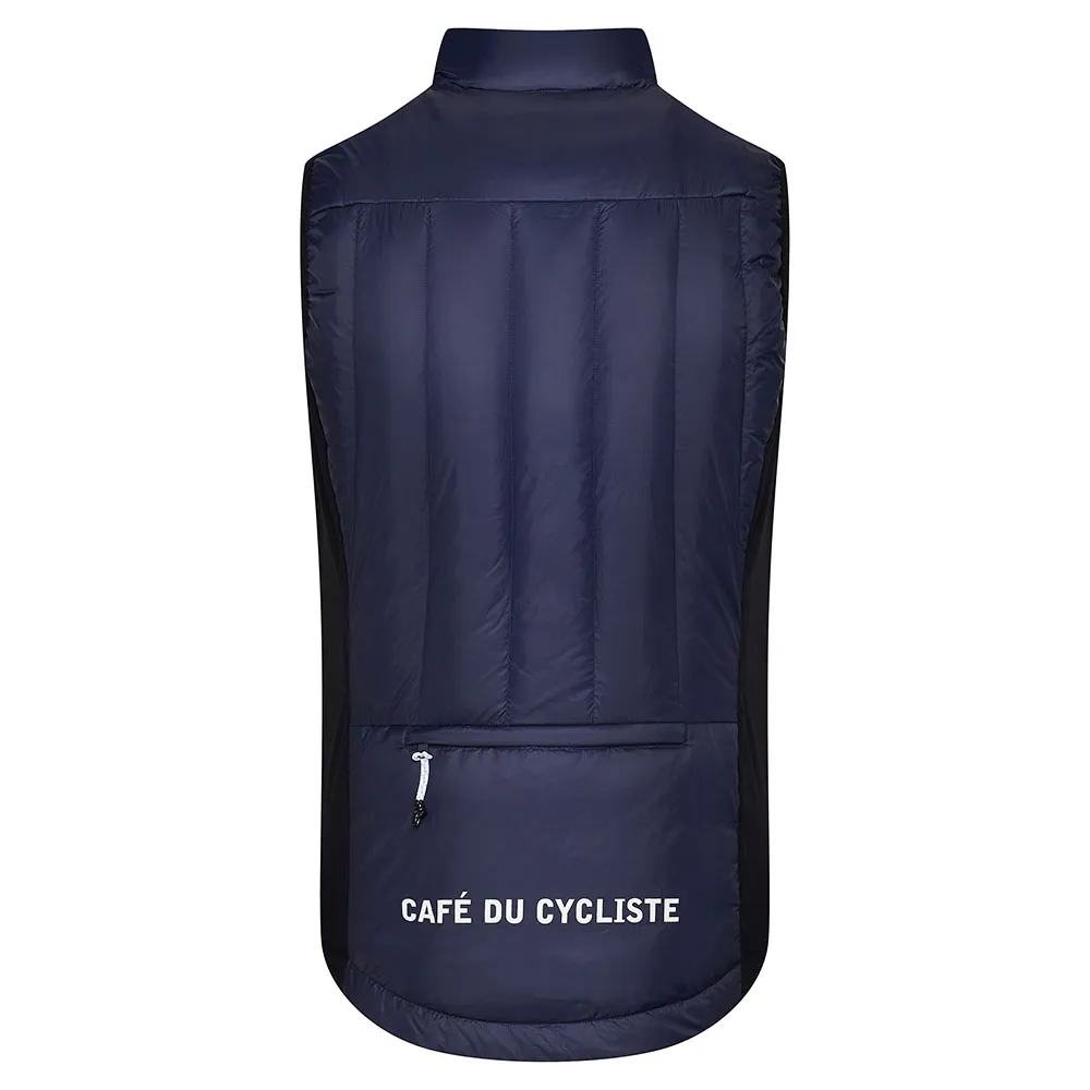 Café Du Cycliste Ingrid Langermet Trøye
