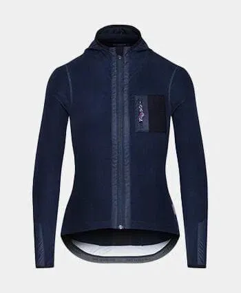Café Du Cycliste Ingrid Long Sleeve Women Jersey Café Du Cycliste Ingrid Long Sleeve Women Jersey
