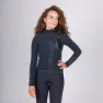 Café Du Cycliste Ingrid Long Sleeve Women Jersey
