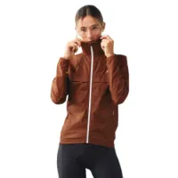 Café Du Cycliste Irisia Jakke