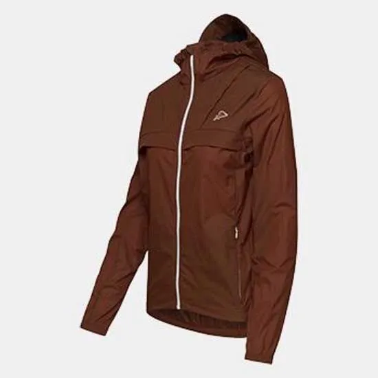 Café Du Cycliste Irisia Jakke