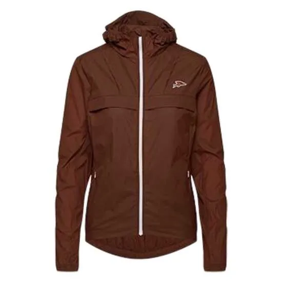Café Du Cycliste Irisia Jakke