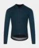 Café Du Cycliste Irma Woman Long Sleeve Jersery
