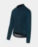 Café Du Cycliste Irma Woman Long Sleeve Jersery