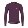 Café Du Cycliste Judith Long Sleeve Women Base Layer