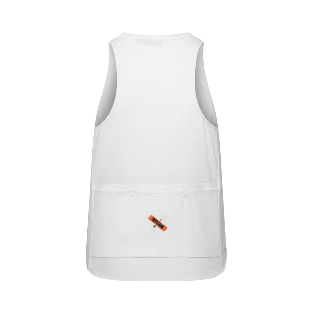 Café Du Cycliste Julia V2 Technical Training Women Top