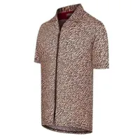 Café Du Cycliste Laureline Gravel Jersey Café Du Cycliste Laureline Gravel Jersey