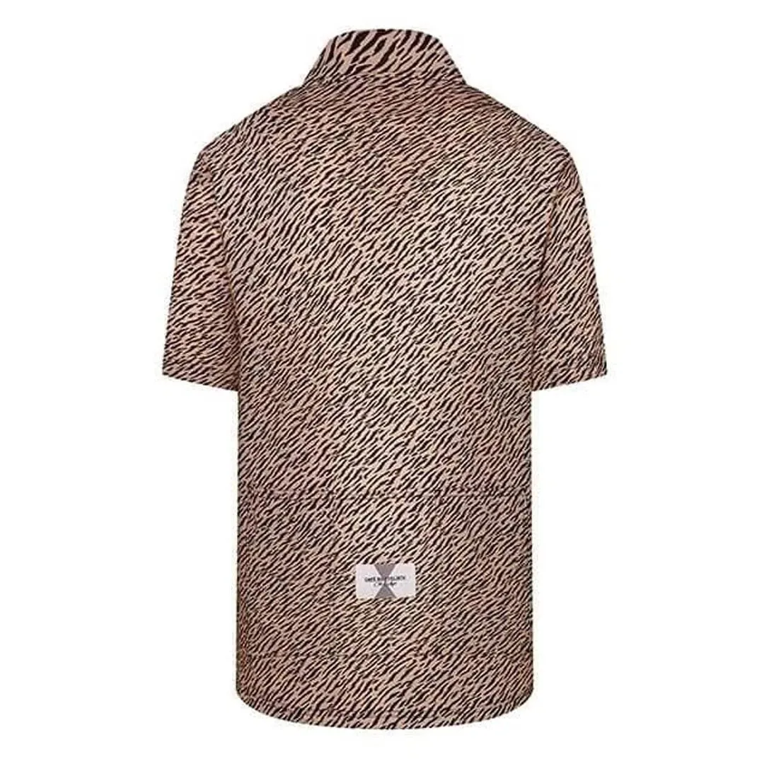 Café Du Cycliste Laureline Gravel Jersey Café Du Cycliste Laureline Gravel Jersey